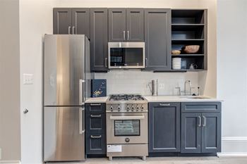 Italian Designer Appliances